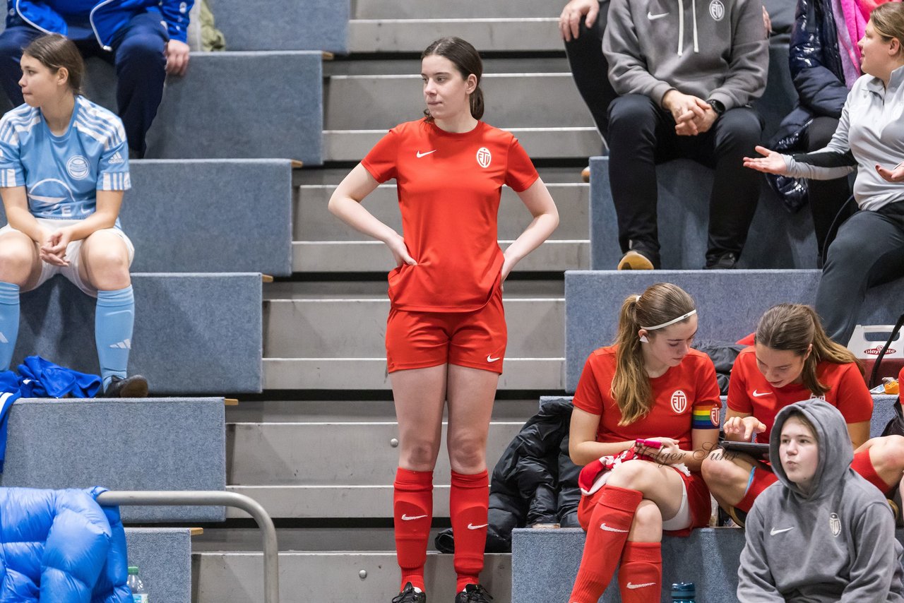 Bild 54 - Frauen Loewinnen Cup